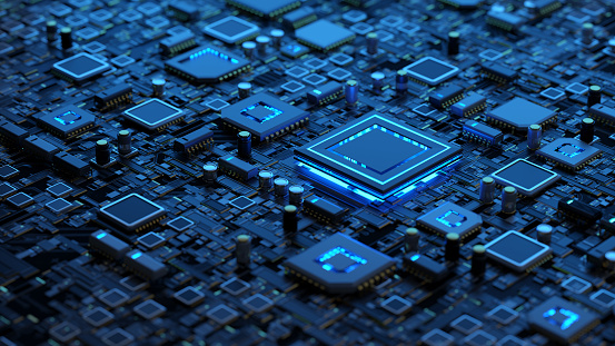 DC-DC Resonant Converter for industrial applications using MasterGaN ...