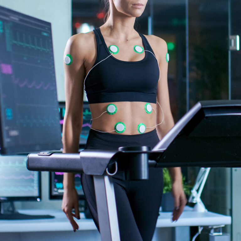 Future Electronics Announces Health & Wellness As Key Industry Focus