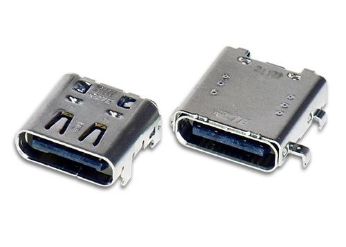 TE Connectivity — 2385692-1 USB Type-C Connector