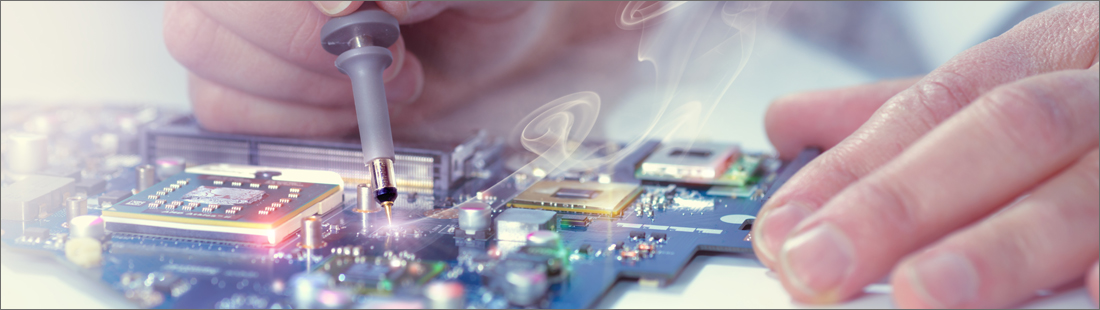 Future Electronics — Skilled Electronics Engineers Enable Your Product Design Success