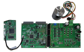 Renesas — RA6T2 Motor Control MCUs