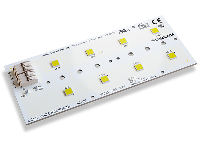 Future Lighting Solutions — Where Opportunity Lies for Lighting OEMs