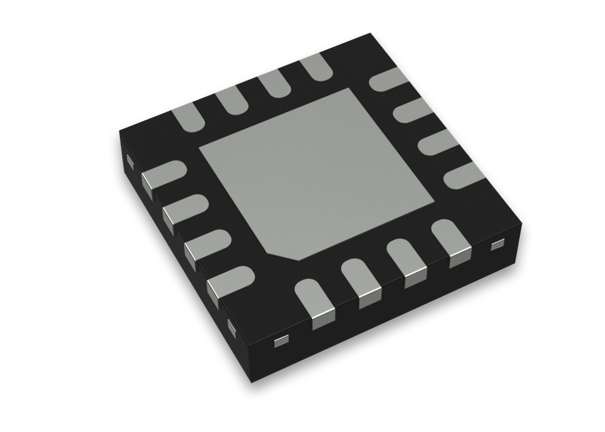 Nexperia — NEH2000BY Energy-Harvesting PMIC