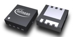 Infineon — ISZ113N10NM5LF MOSFET