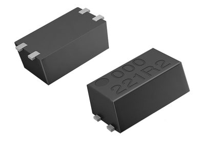 Panasonic Industry — AQY206GV MOSFET Relay