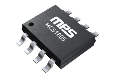 Monolithic Power Systems — MCS1805 Current Sensor IC