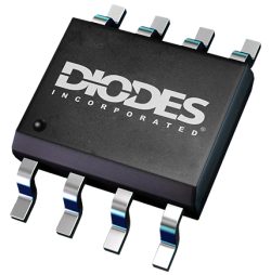 DIODES™ — AS2376Q Op Amp