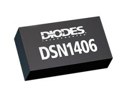 Diodes Incorporated — SDT2UxxCP3 Rectifiers