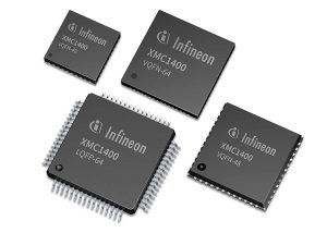 EXTRA_Infineon_XMC1400-Family