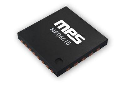 Monolithic Power Systems — MP6615 Motor Driver IC