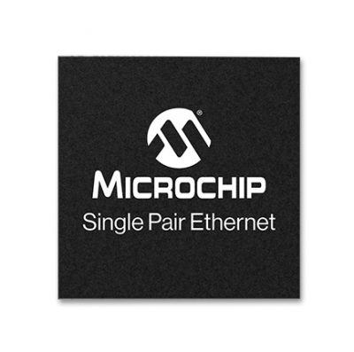 Microchip — LAN8650 and LAN8651 Ethernet Controllers