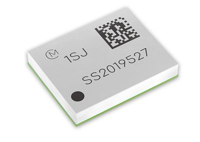 Murata — Type 1SJ LoRaWAN Module