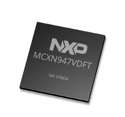 NXP Semiconductors — MCX Portfolio of Microcontrollers