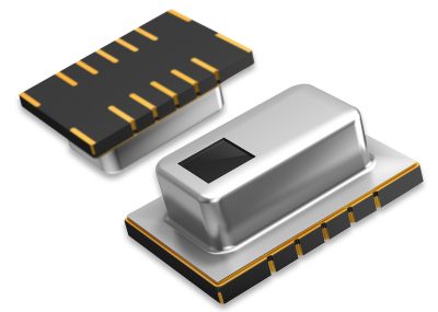 Panasonic — Grid-EYE Infrared Array Sensor