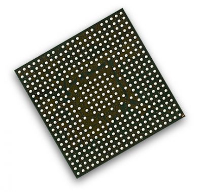 STMicroelectronics STM32MP157 - Device