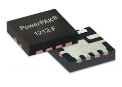 Vishay — SISD5300DN MOSFET