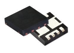 Vishay — SIZF5302DT and SIZF5300DT Dual N-Channel MOSFETs