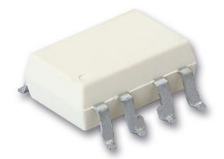 Vishay — VOA300 Linear Optocoupler