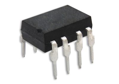 Vishay — VOH260A 10MBd Optocouplers