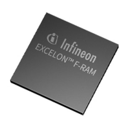 Infineon — EXCELON F-RAM Memory Products