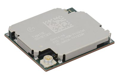 Murata — LBAD0ZZ1SE Cellular Wireless Module