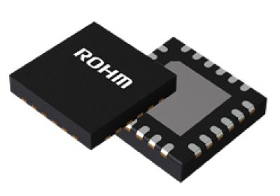 ROHM — BD9V101MUF-LB Buck Converter