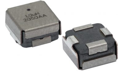 Vishay — IHLE-2020CD-51 and IHLE-2020CD-5A Inductors - Devices