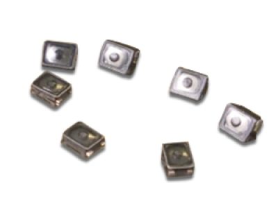 Littelfuse — NanoT Series Tact Switches - device