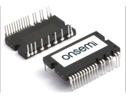 onsemi — NFA42060R42 Intelligent Power Module