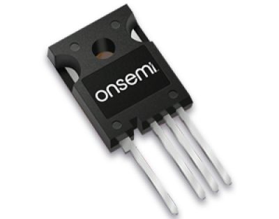 onsemi — SiC MOSFETs