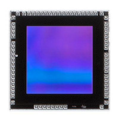 STMicroelectronics — VD55G0 Image Sensor