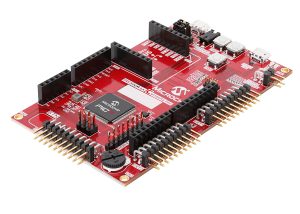 Microchip — PIC32CM Lx Family Microcontrollers