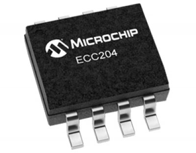 Extra_FTMIssue62023_Microchip_ECC204SecureAuthenticationDevice