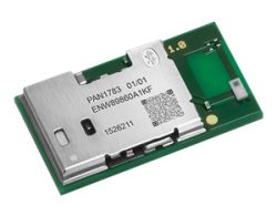 Panasonic Industry — PAN1783 Bluetooth Module