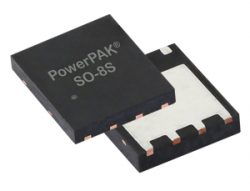 Vishay — SiRS5700DP MOSFET