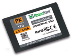 Greenliant — ArmourDrive 89 Series SSDs