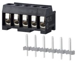 METZ CONNECT — 31107106 Terminal Block Connector – Future Technology ...