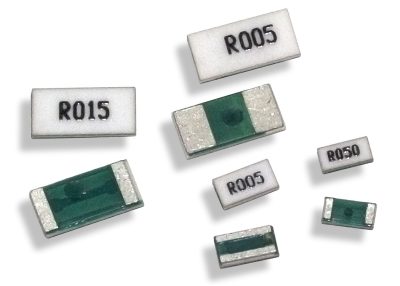 Ohmite — MCS Series Resistors