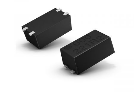 Panasonic Industry — APV3111GVY MOSFET Driver