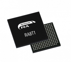 Renesas RA8T1