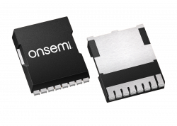 onsemi — NTBLS0D8N08X and NTMFWS1D5N08X T10 MOSFETs