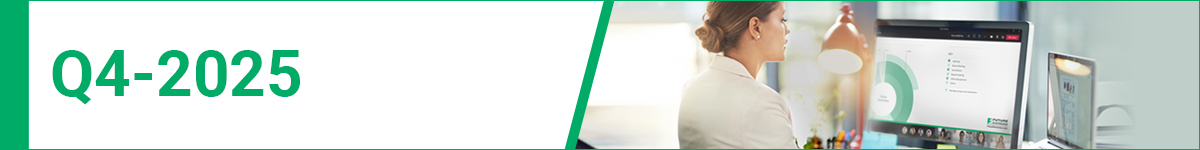 Market Conditions Report Q4-2025 Market Conditions Report Q4-2025