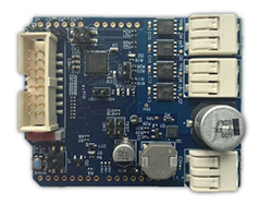 Infineon – (BL)DC SHIELD_TLE956X Evaluation Board