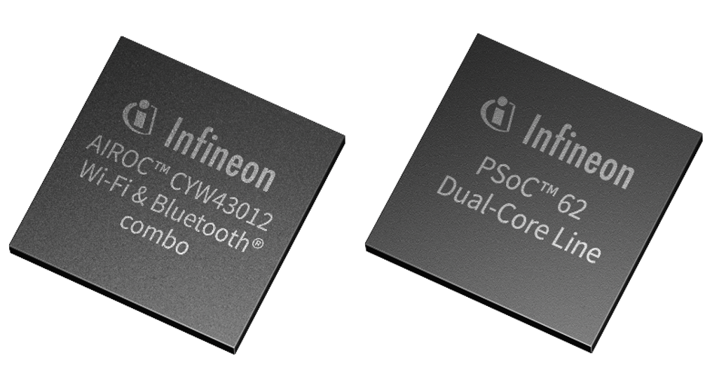 Infineon – AIROC