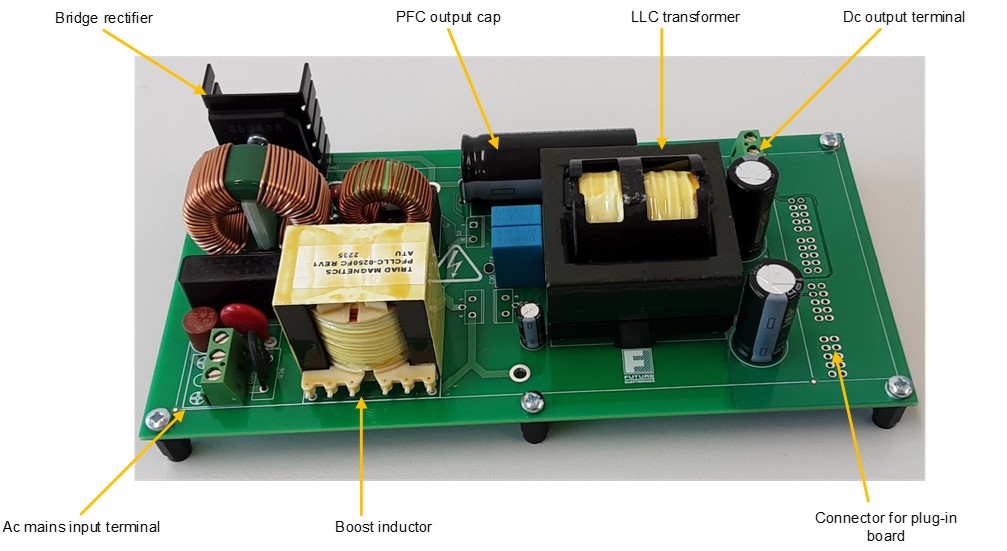 E-Bike Reference Design Future Electronics