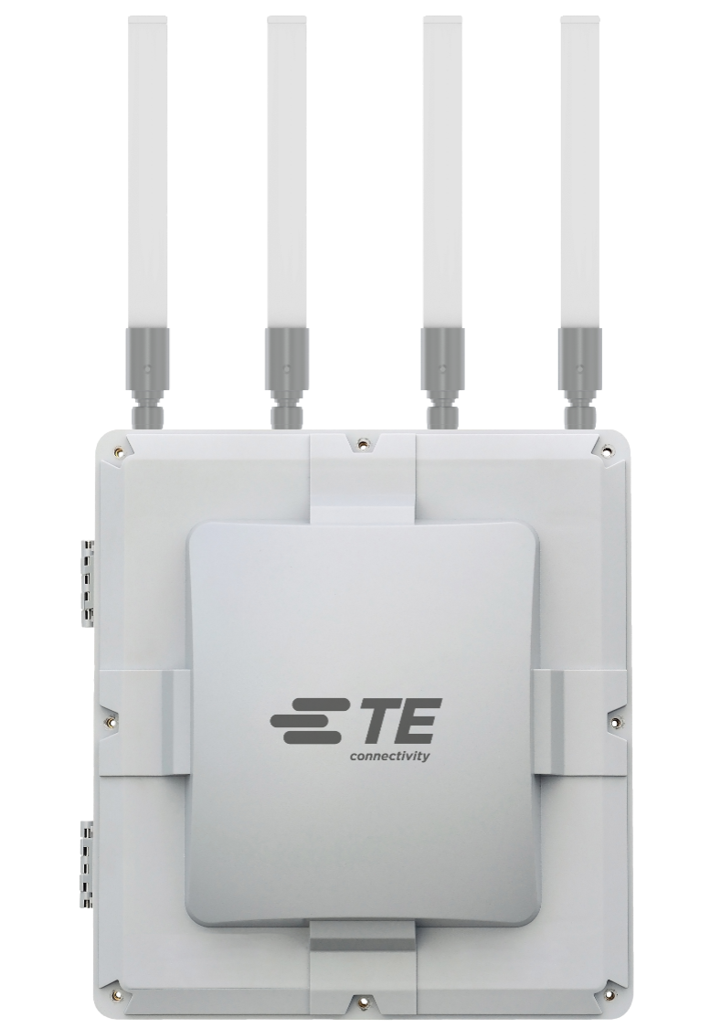 TE Connectivity — L000659-02 Tri-Band WiFi 6E/7 WLAN Antenna