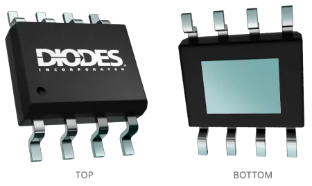 Diodes Incorporated — AL8866Q LED Driver Controller