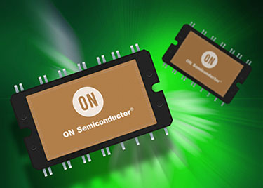 ON Semiconductor TMPIM Modules