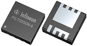 Infineon OptiMOS™5 Power MOSFET