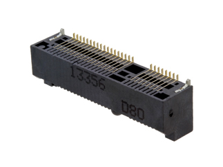 Card Edge Connector